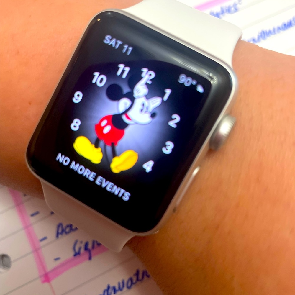 Apple Watch serie 3